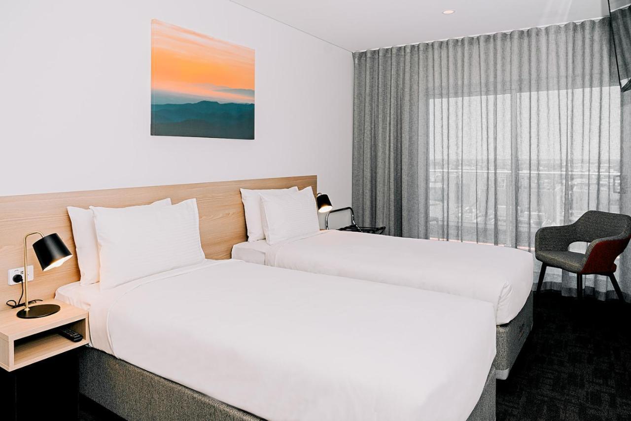 Toms Court Hotel 阿德莱德 外观 照片