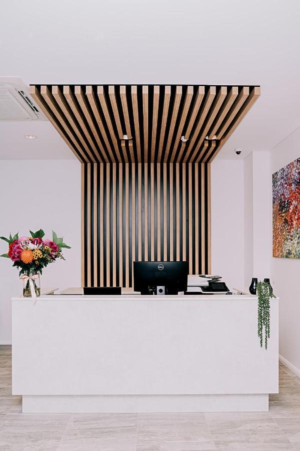Toms Court Hotel 阿德莱德 外观 照片