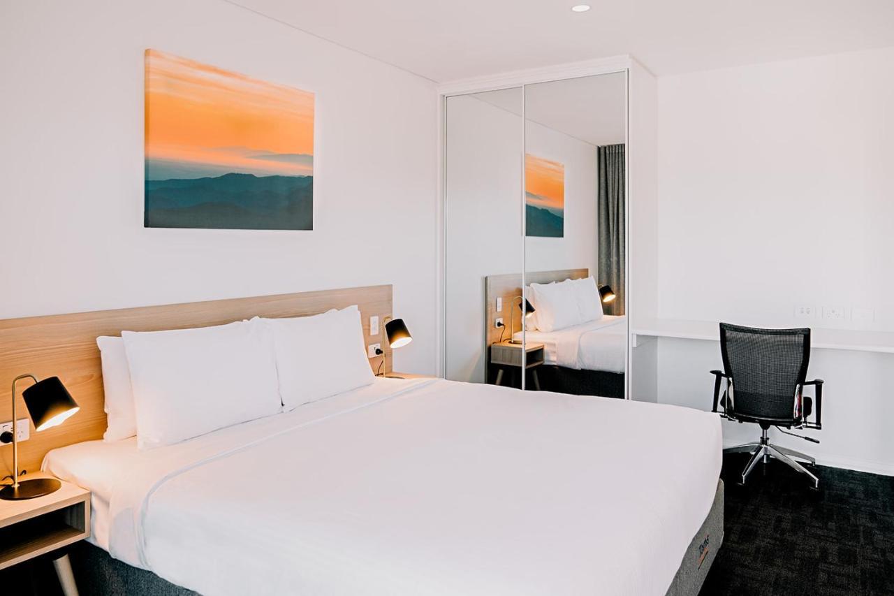 Toms Court Hotel 阿德莱德 外观 照片