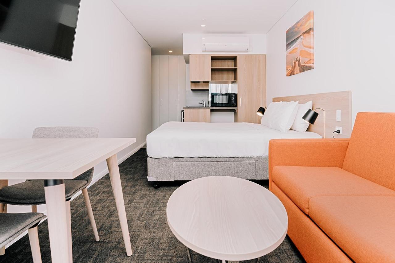 Toms Court Hotel 阿德莱德 外观 照片