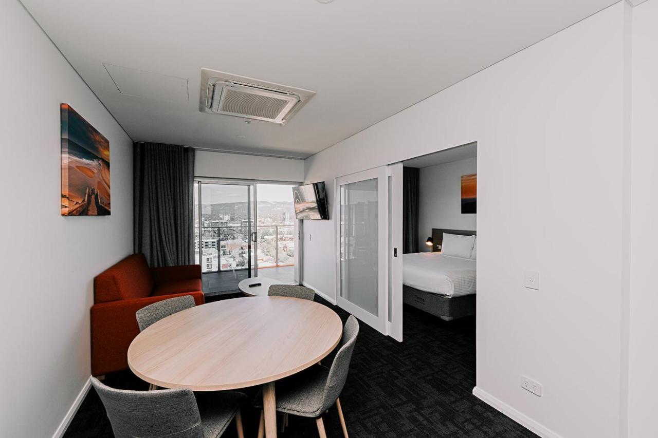 Toms Court Hotel 阿德莱德 外观 照片