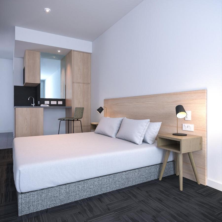 Toms Court Hotel 阿德莱德 外观 照片